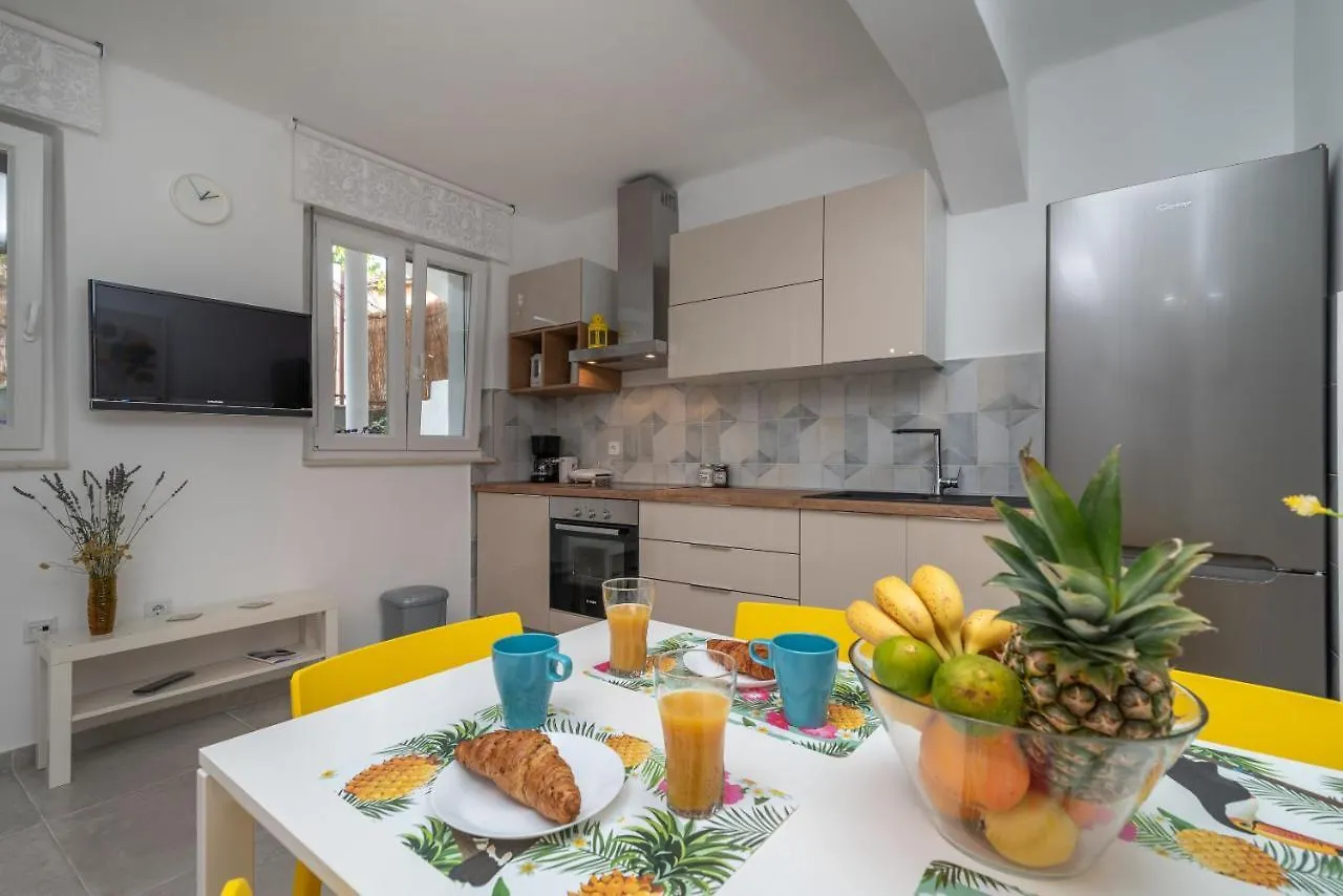 Holiday home House Polus Villa Trogir Croatia