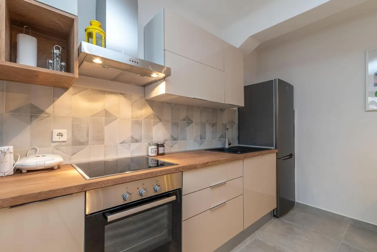 House Polus Villa Trogir