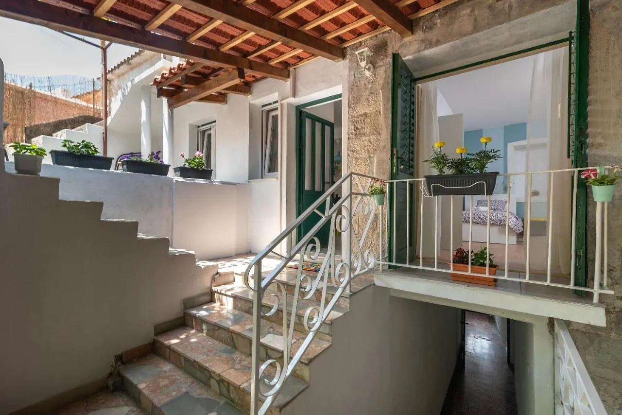 House Polus Villa Trogir
