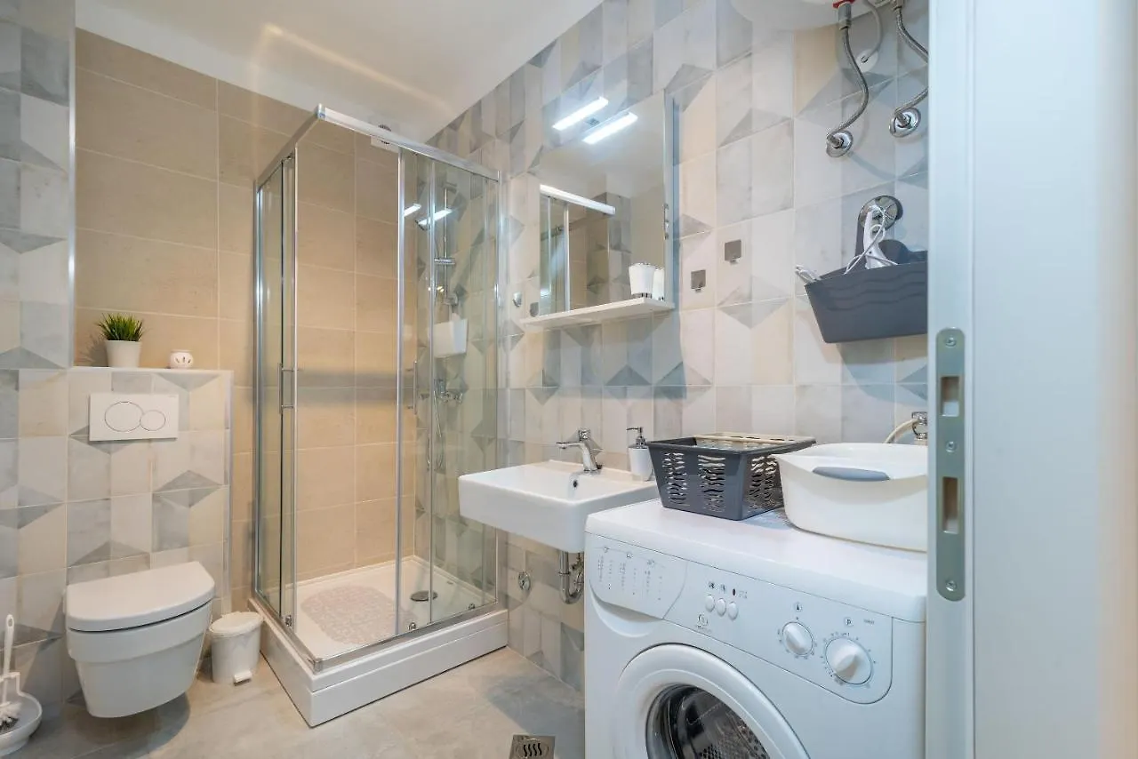 House Polus Villa Trogir Holiday home