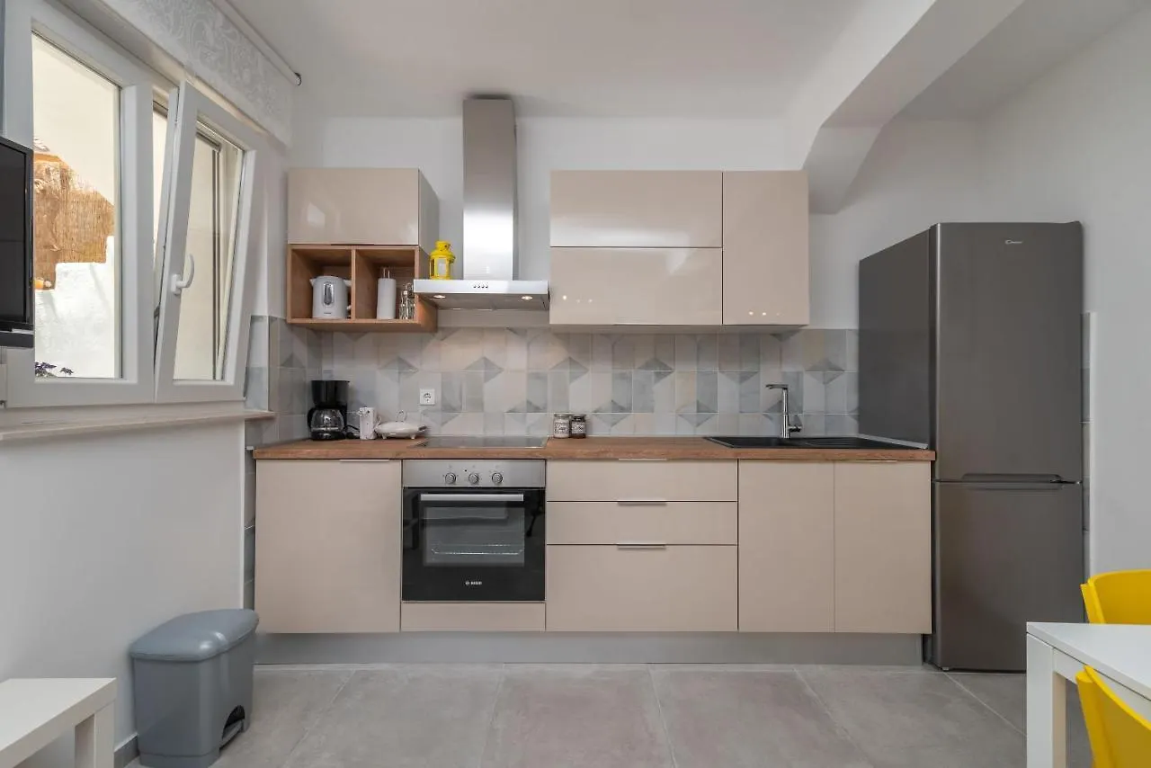 Holiday home House Polus Villa Trogir Croatia