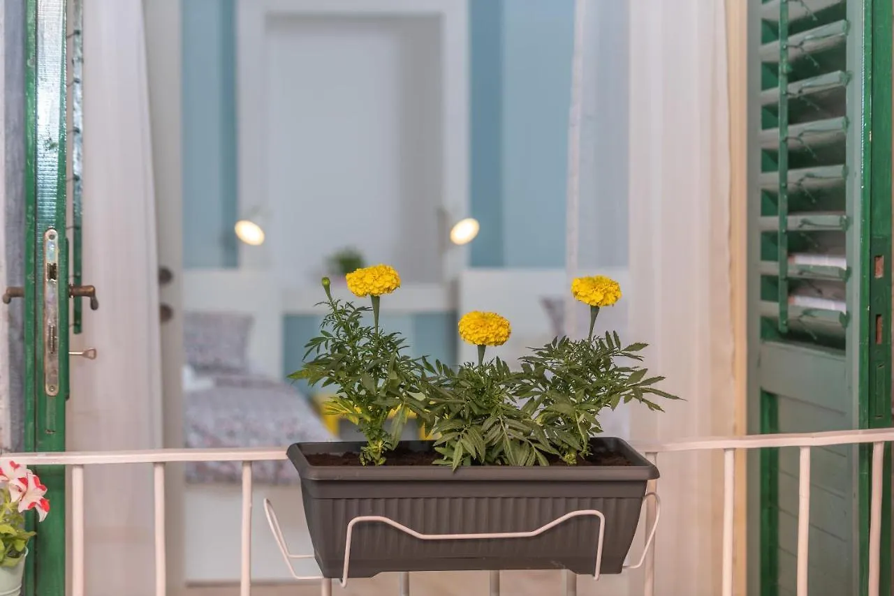 House Polus Villa Trogir 0*,