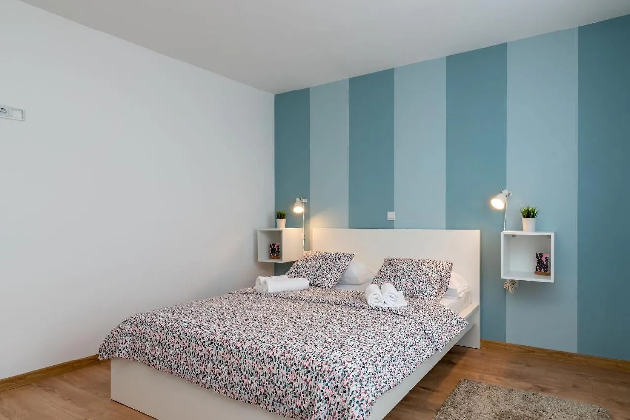 Holiday home House Polus Villa Trogir