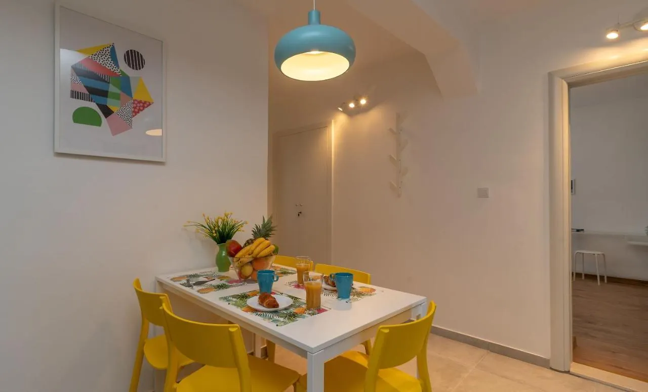 House Polus Villa Trogir Holiday home