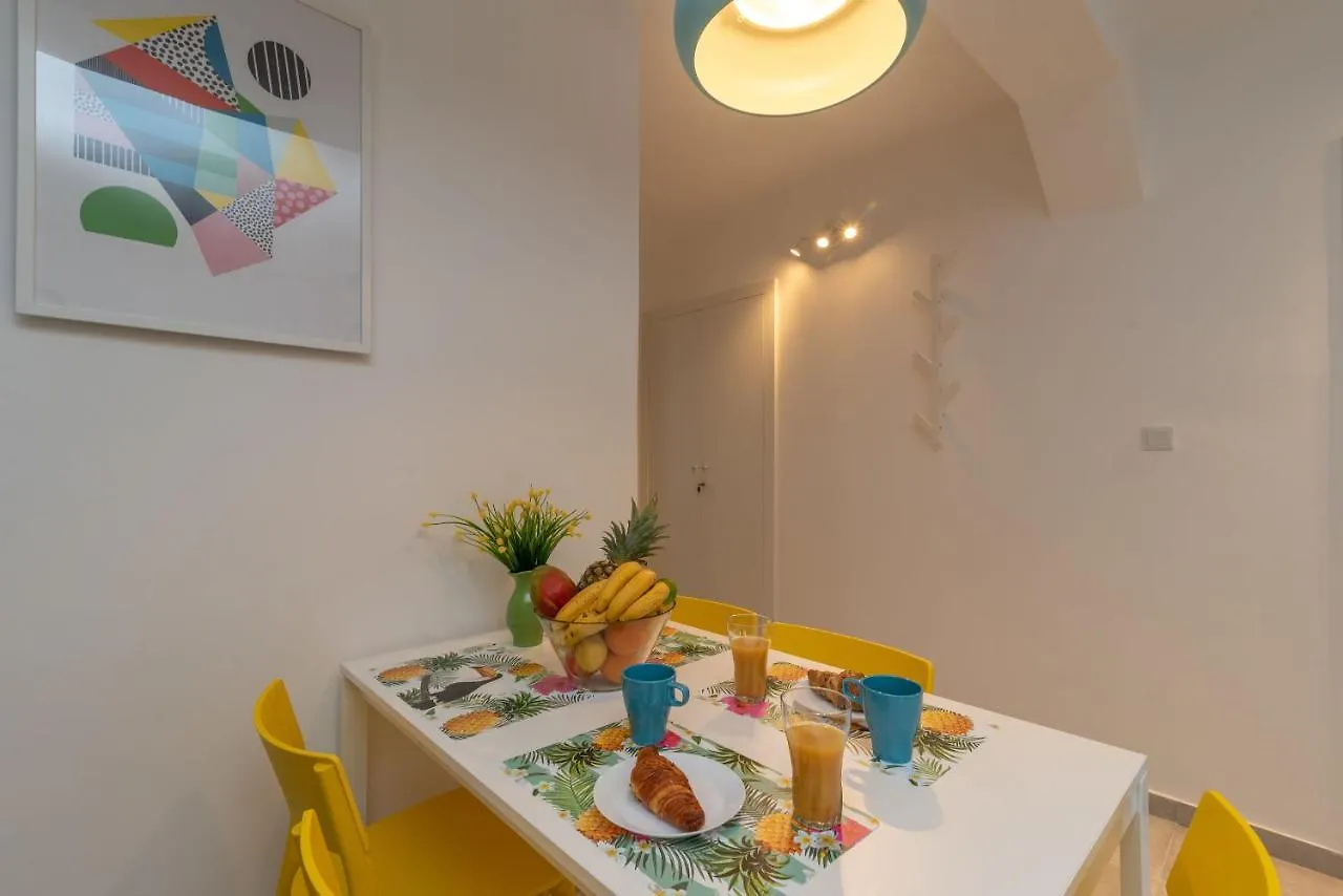 Holiday home House Polus Villa Trogir Croatia