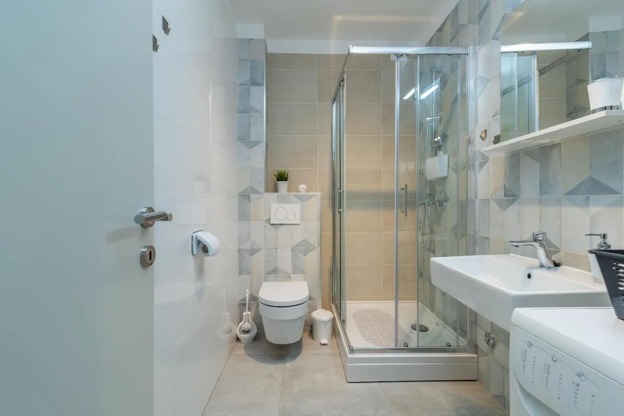 House Polus Villa Trogir 0*,