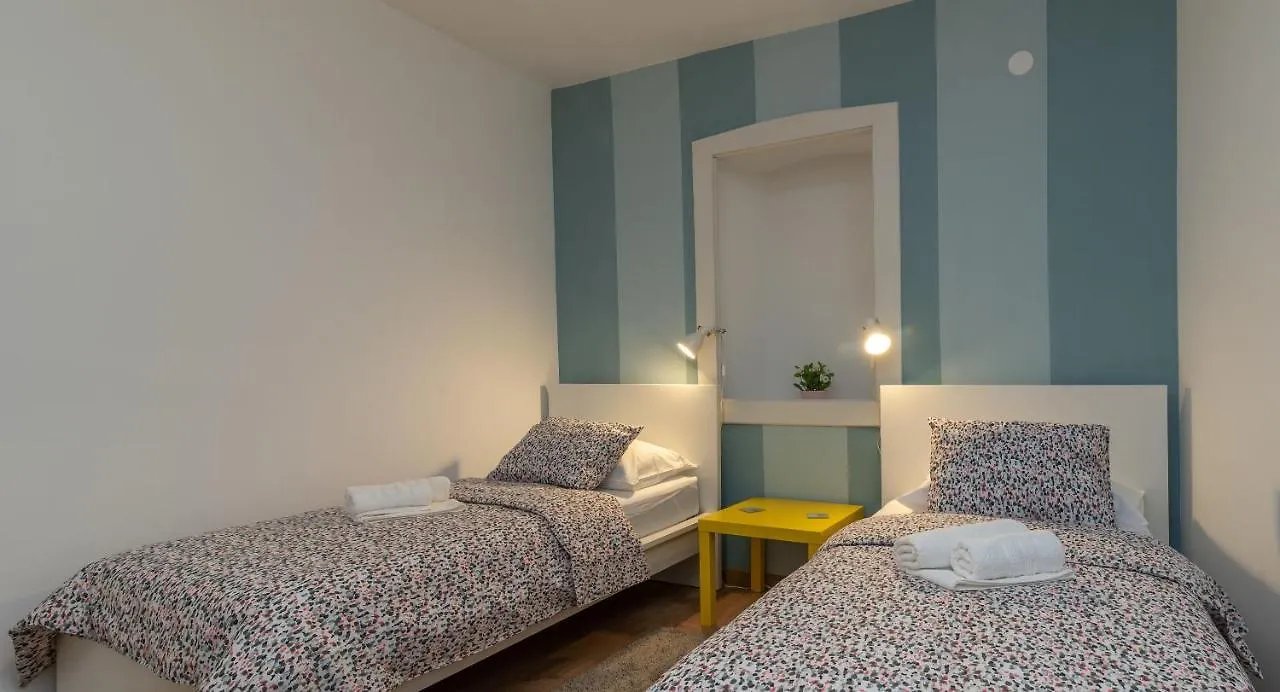 Holiday home House Polus Villa Trogir