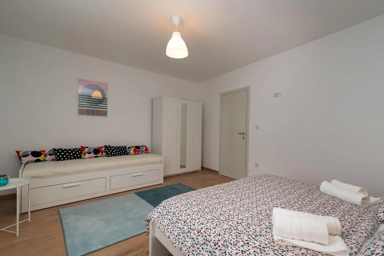 Holiday home House Polus Villa Trogir