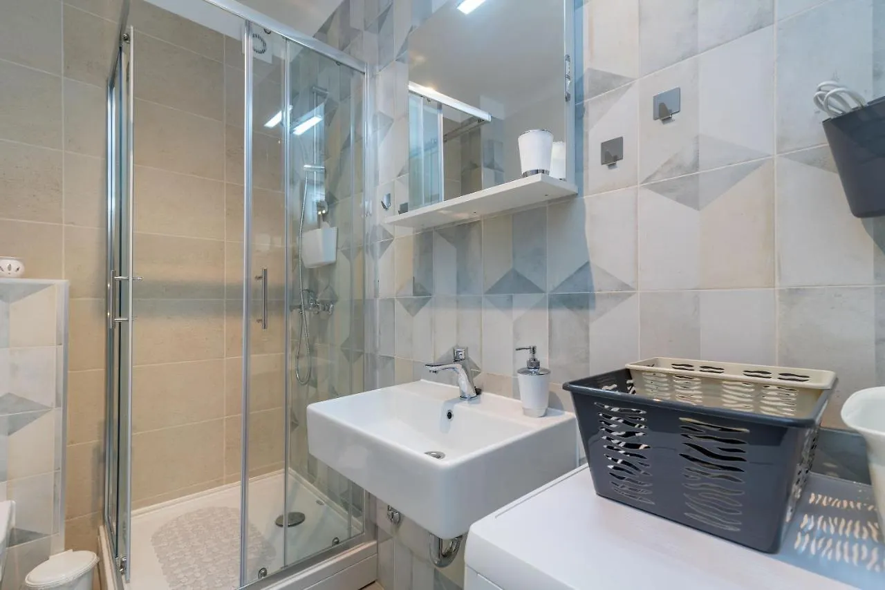 Holiday home House Polus Villa Trogir