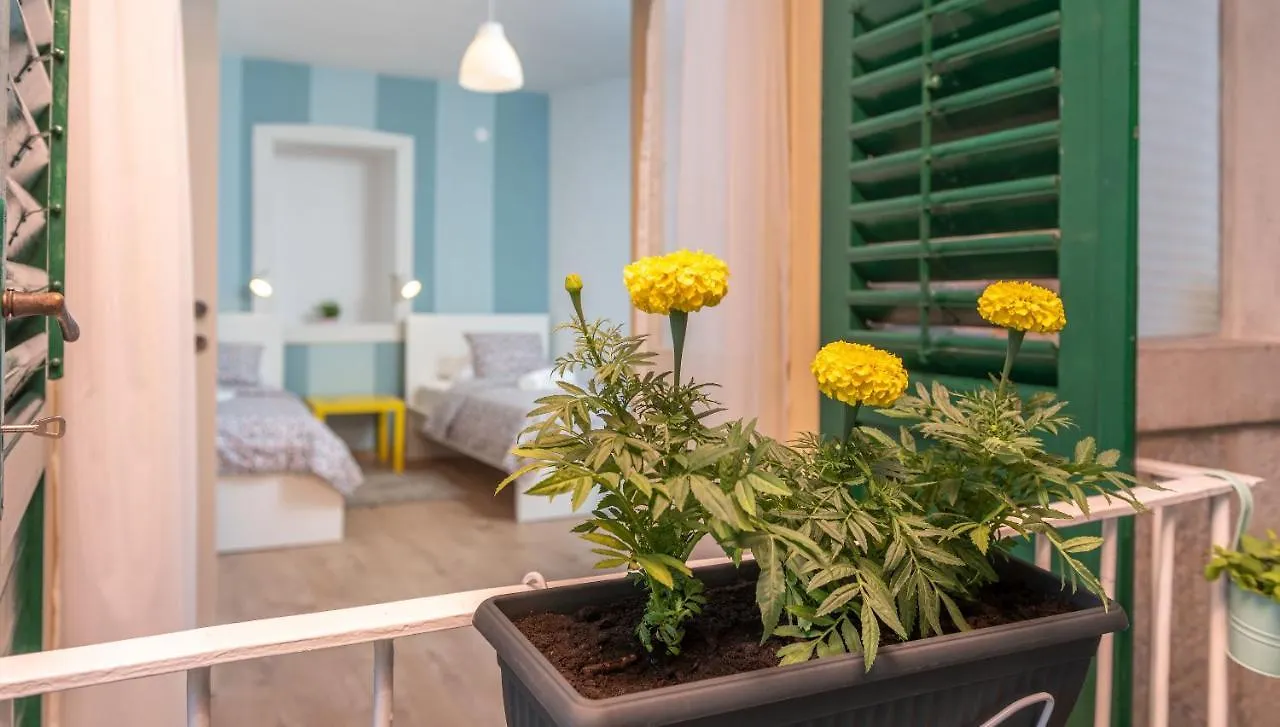 House Polus Villa Trogir