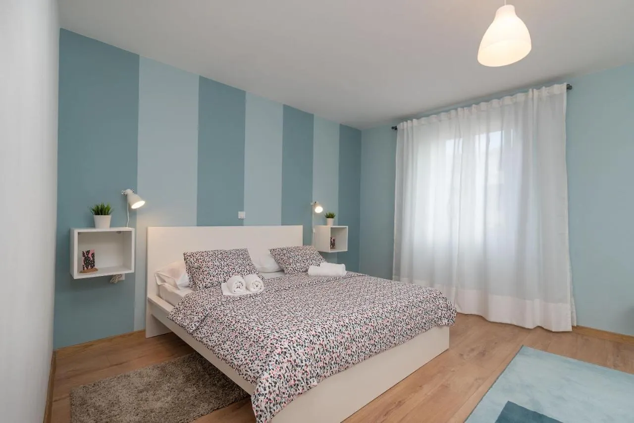 Holiday home House Polus Villa Trogir