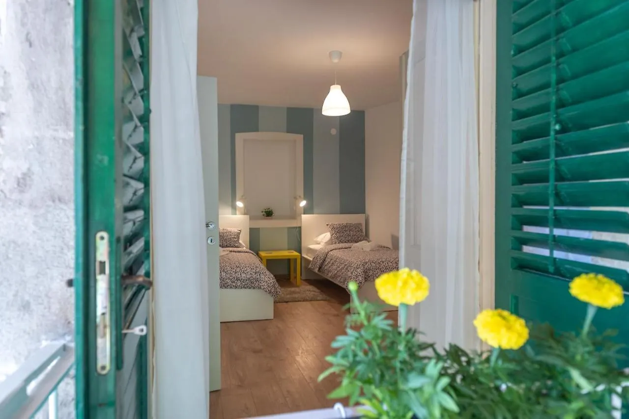 House Polus Villa Trogir