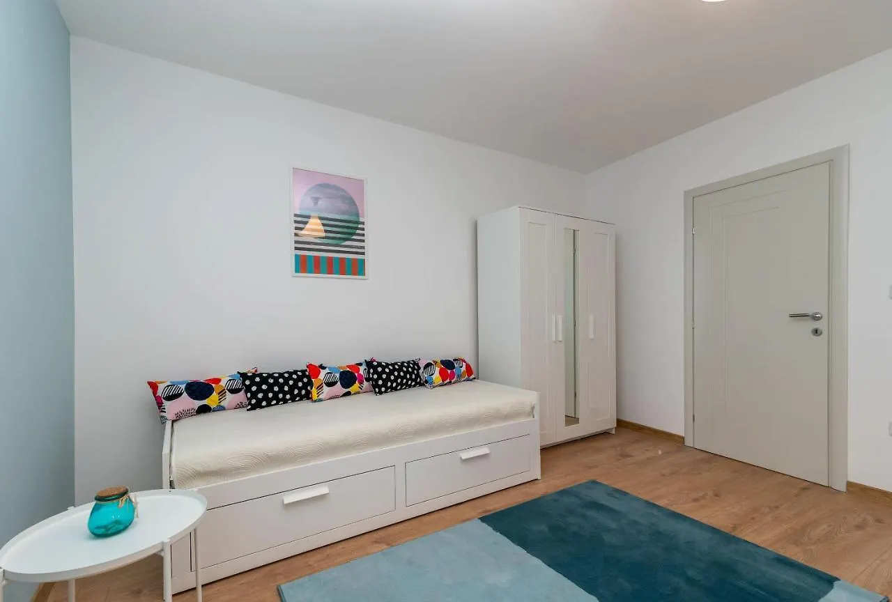 House Polus Villa Trogir Holiday home