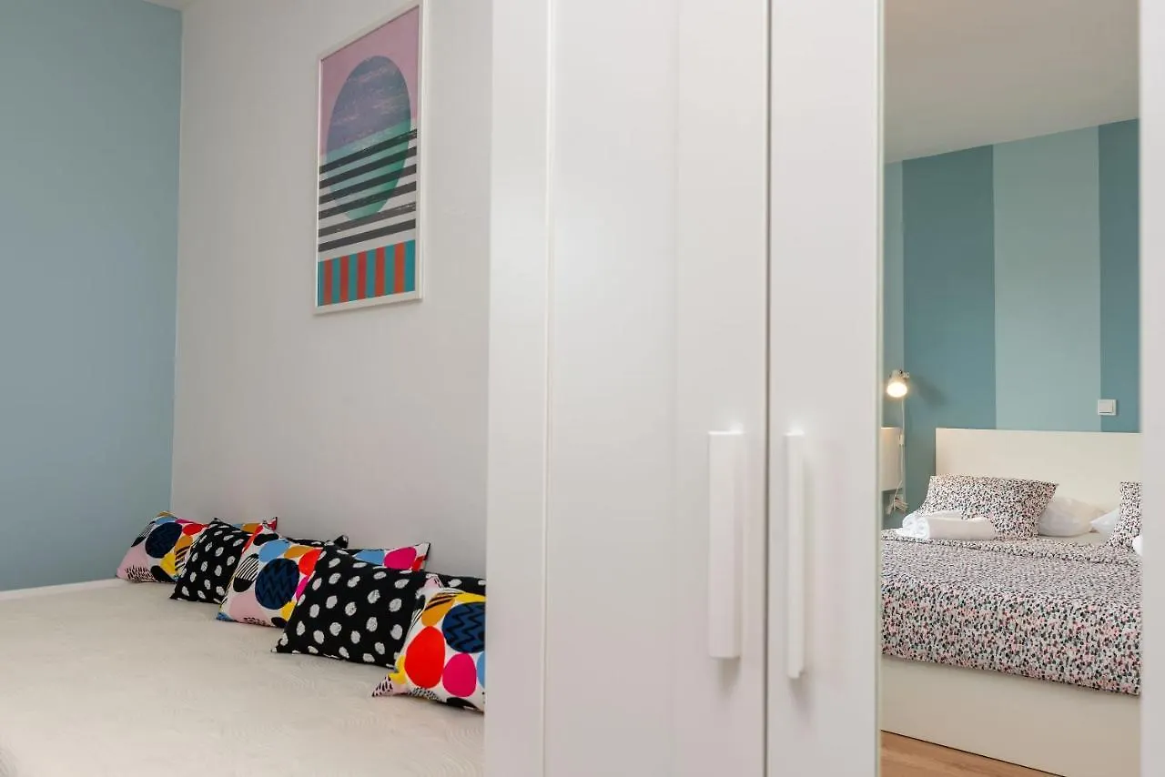 Holiday home House Polus Villa Trogir