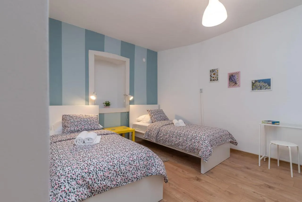 House Polus Villa Trogir Holiday home