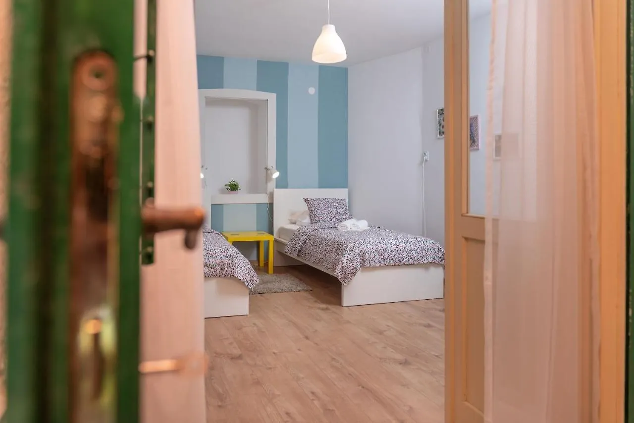 Holiday home House Polus Villa Trogir Croatia
