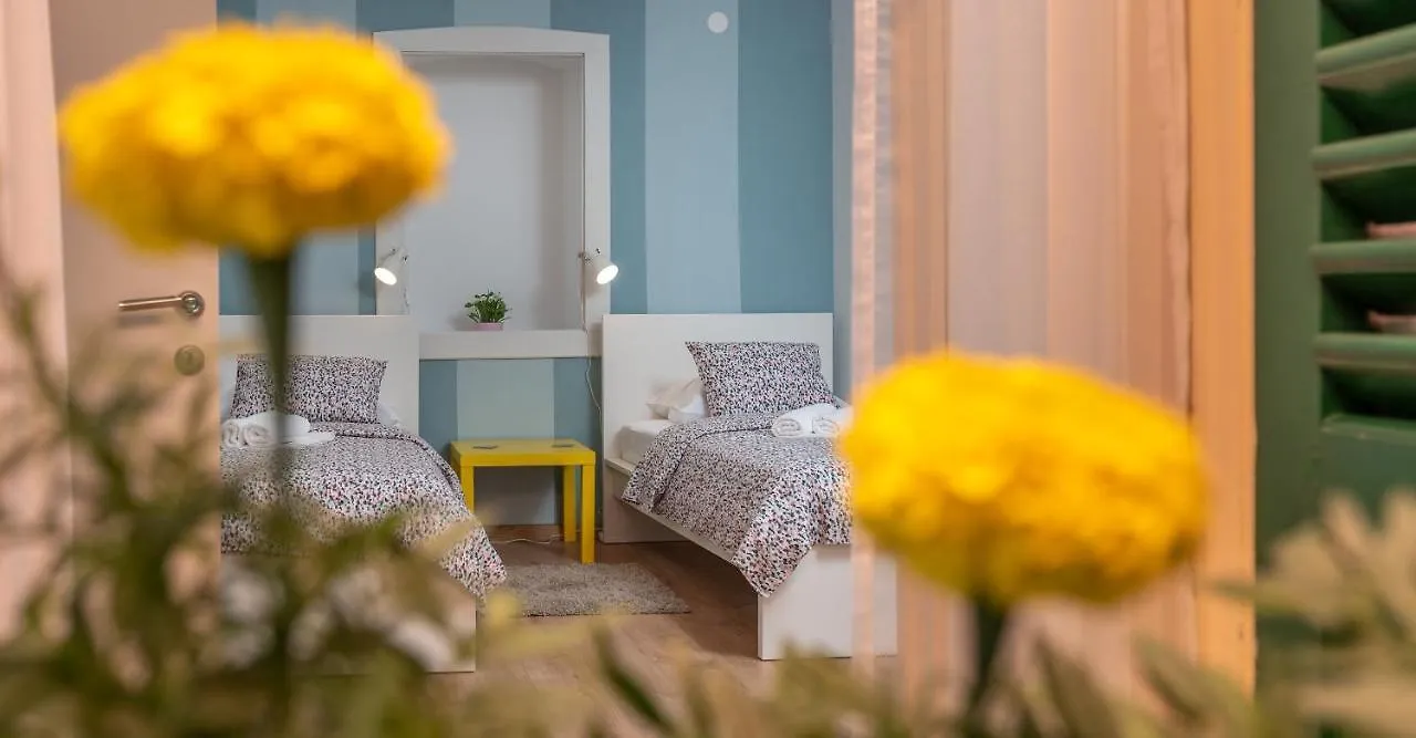 House Polus Villa Trogir Holiday home