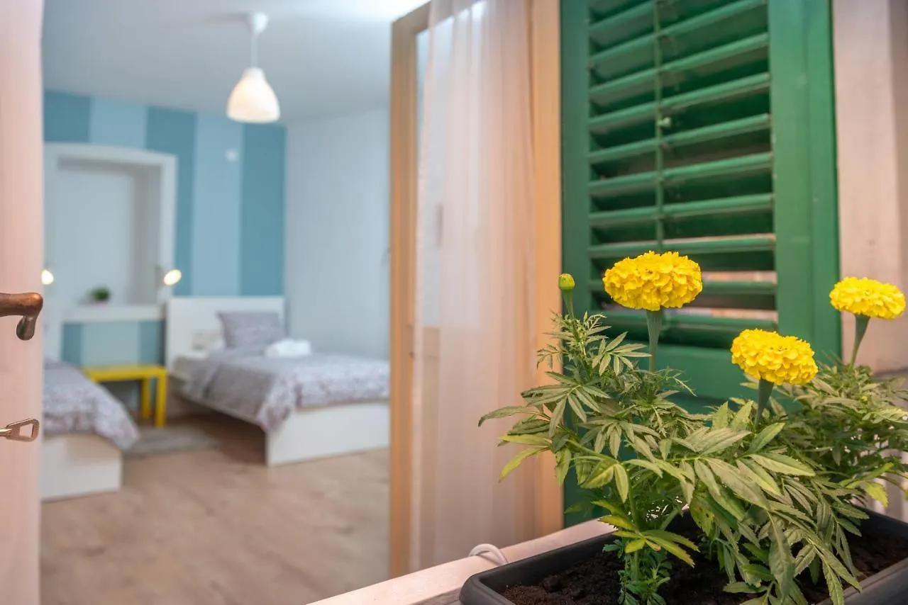 Holiday home House Polus Villa Trogir