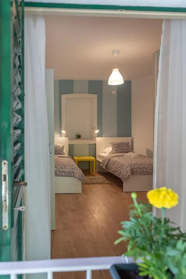 House Polus Villa Trogir