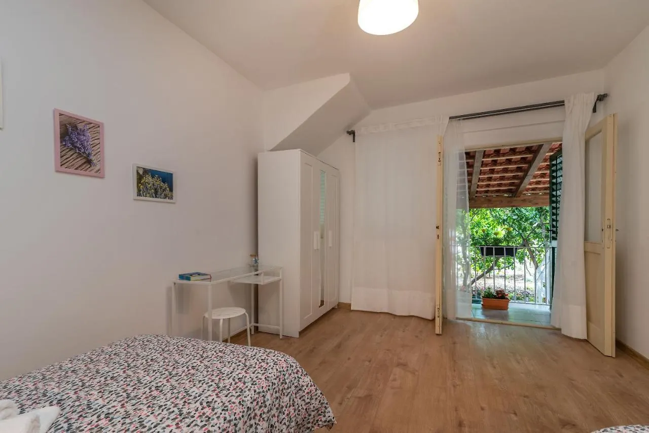 House Polus Villa Trogir