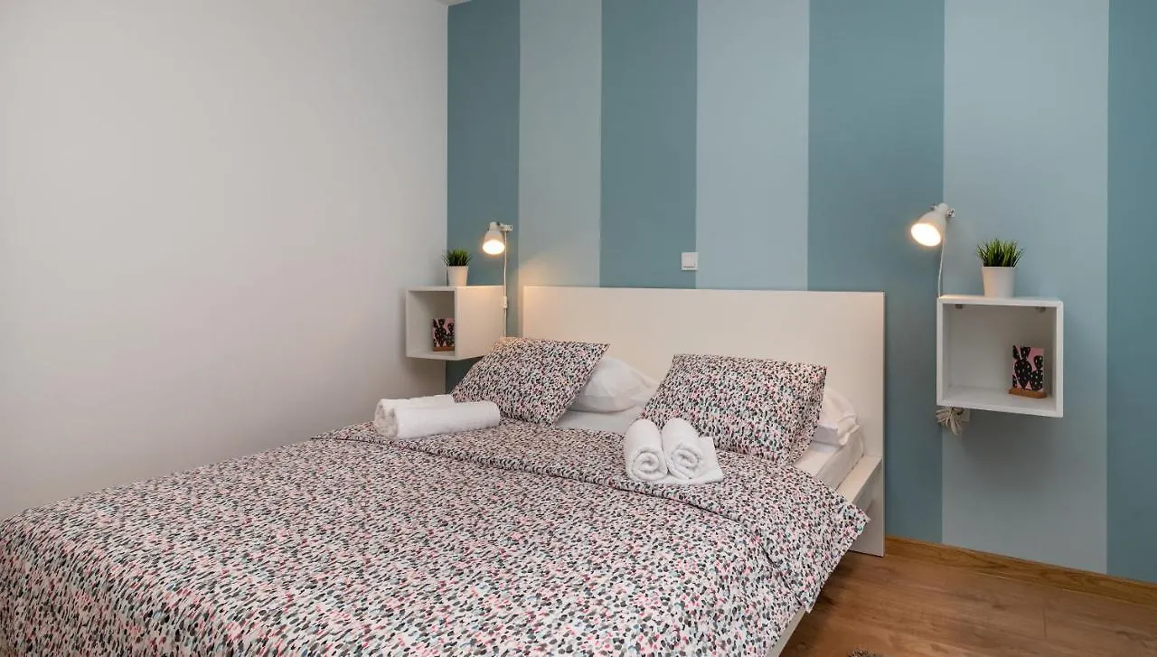 House Polus Villa Trogir Holiday home