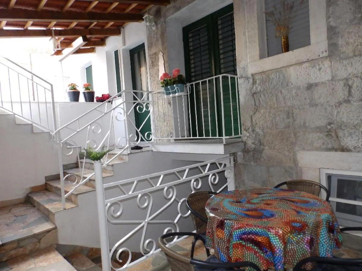 Holiday home House Polus Villa Trogir