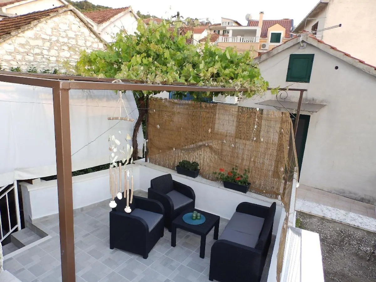 Holiday home House Polus Villa Trogir