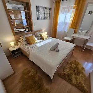 Studios Magnolia Gostinjska kuća