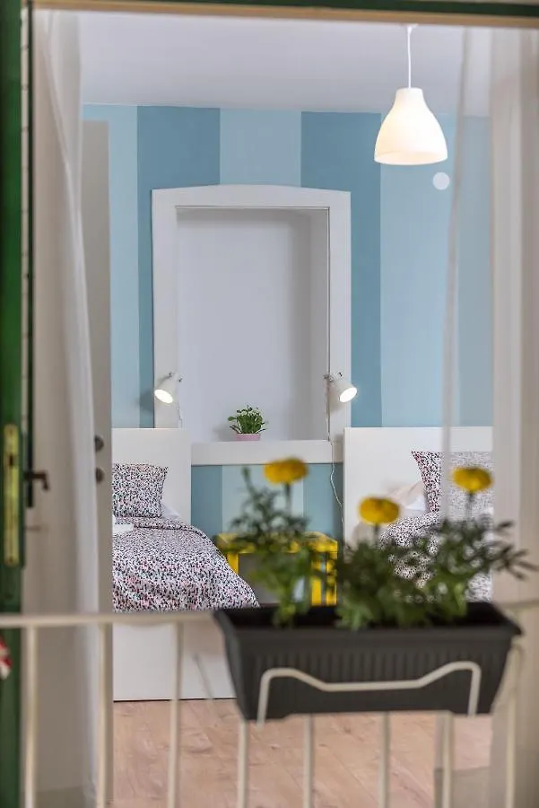 בית נופש הוילה טרוגיר House Polus קרואטיה