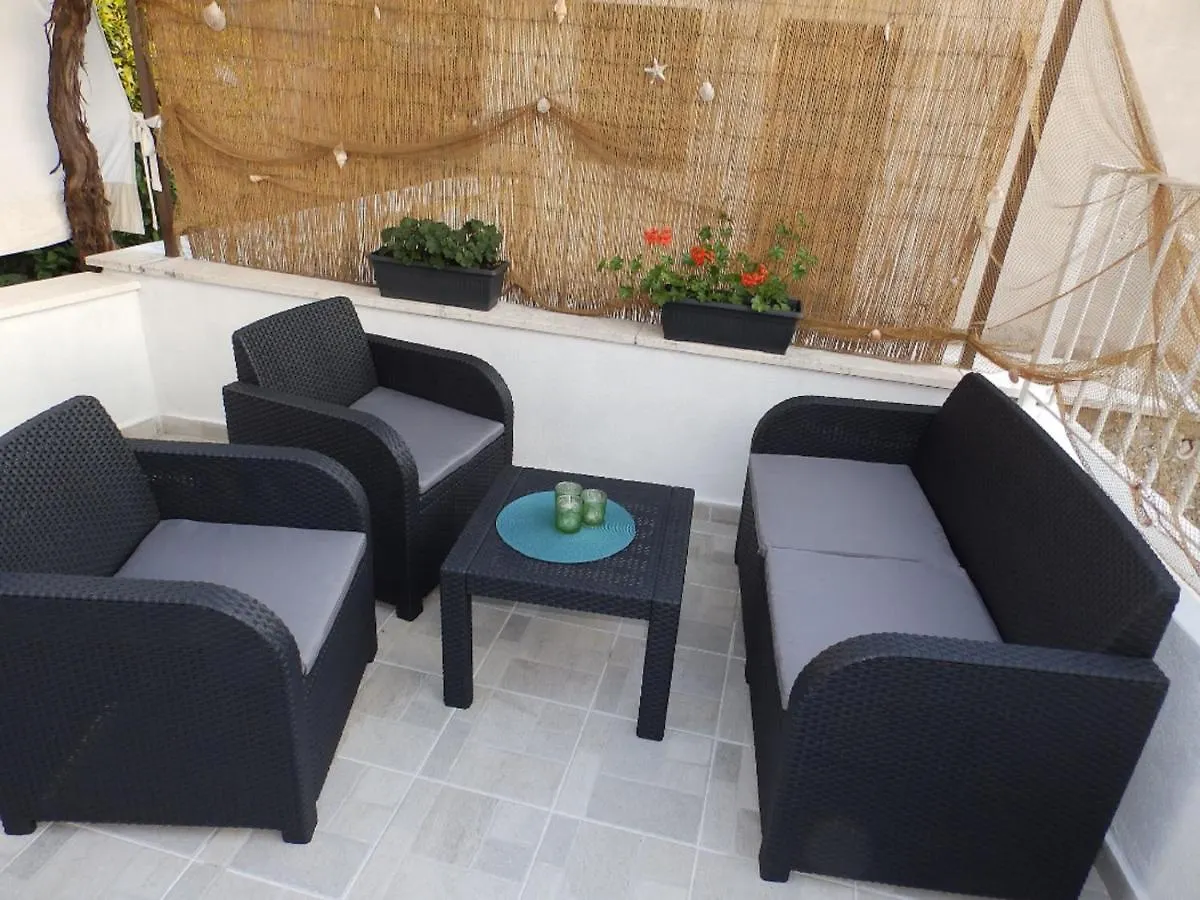 הוילה טרוגיר House Polus